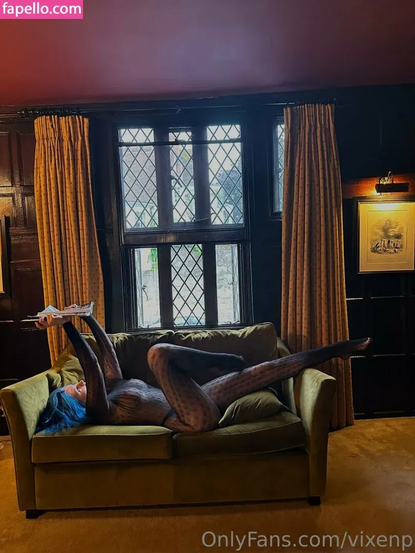 Vixenp Onlyfans Photo Gallery 