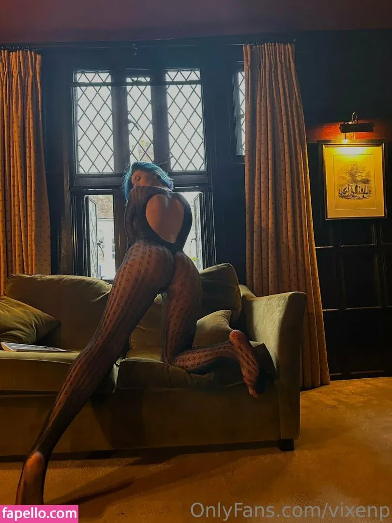 Vixenp Onlyfans Photo Gallery 