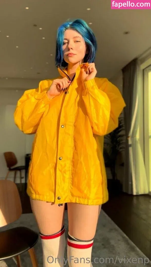 Vixenp Onlyfans Photo Gallery 