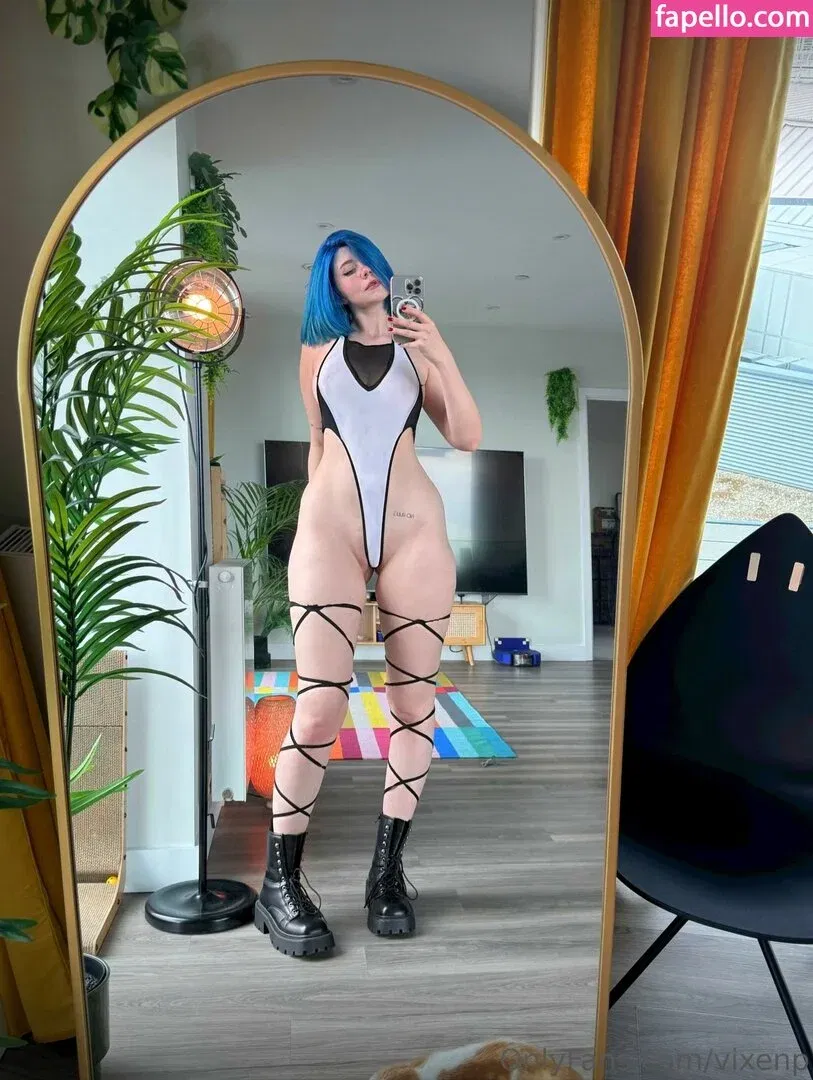 Vixenp Onlyfans Photo Gallery 