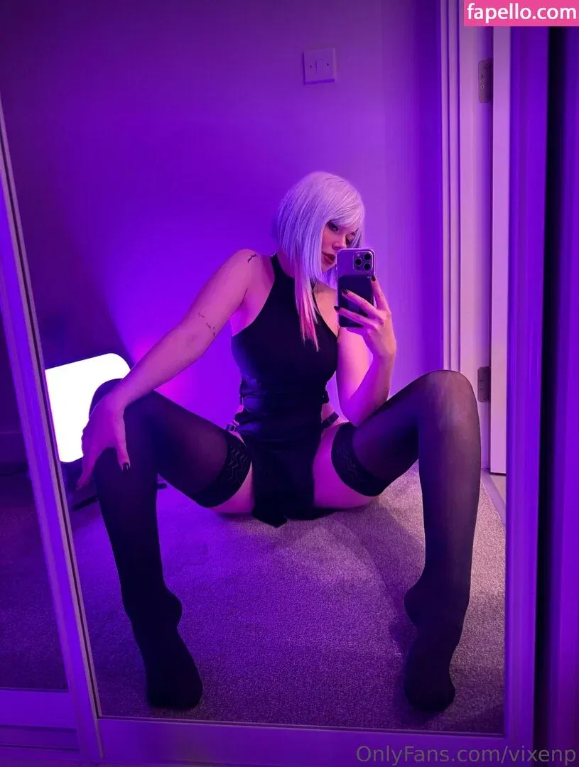 Vixenp Onlyfans Photo Gallery 