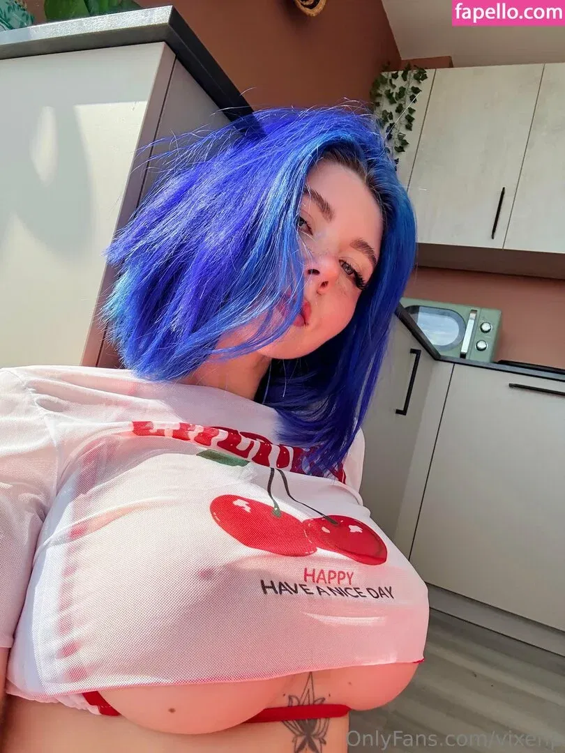 Vixenp Onlyfans Photo Gallery 