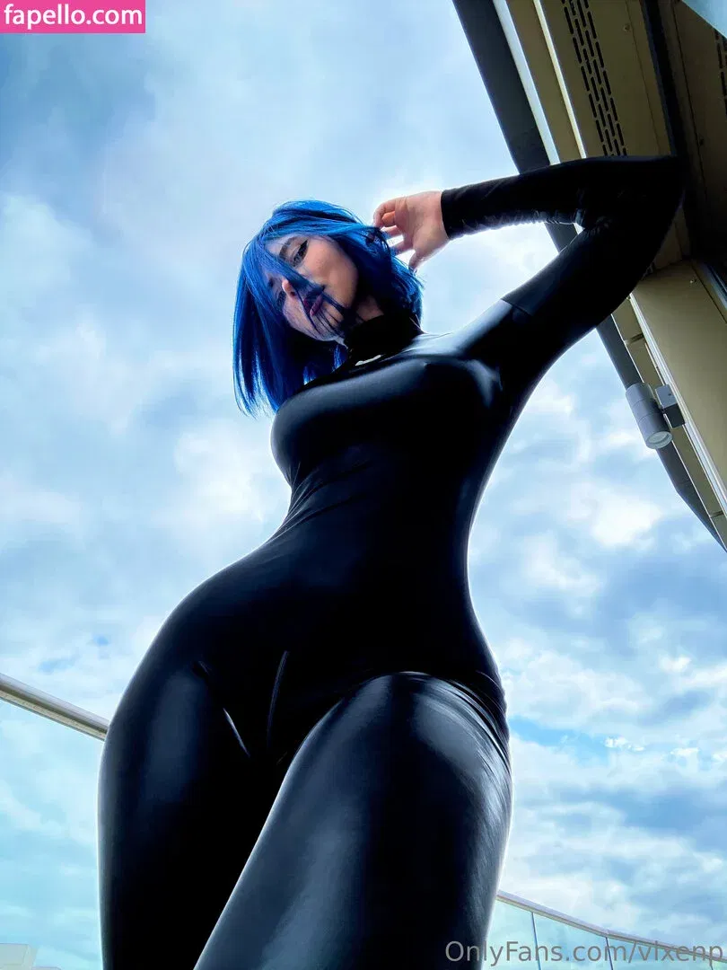 Vixenp Onlyfans Photo Gallery 