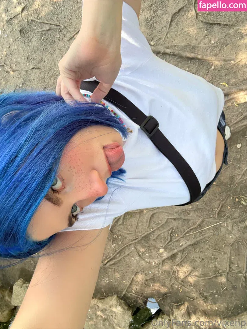 Vixenp Onlyfans Photo Gallery 