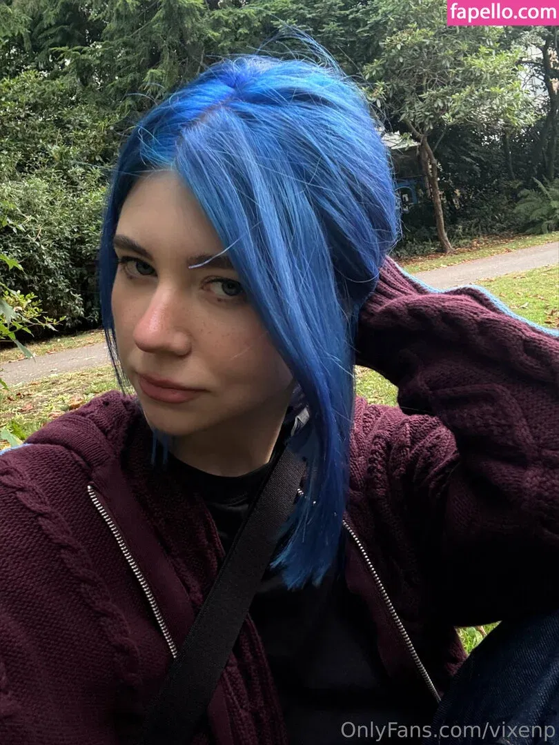 Vixenp Onlyfans Photo Gallery 