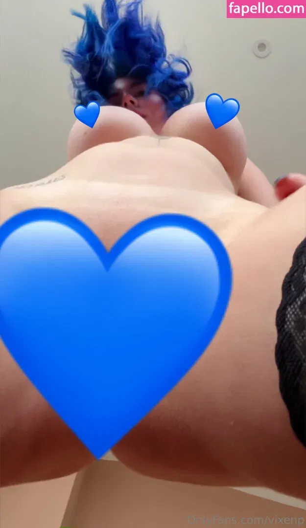 Vixenp Onlyfans Photo Gallery 