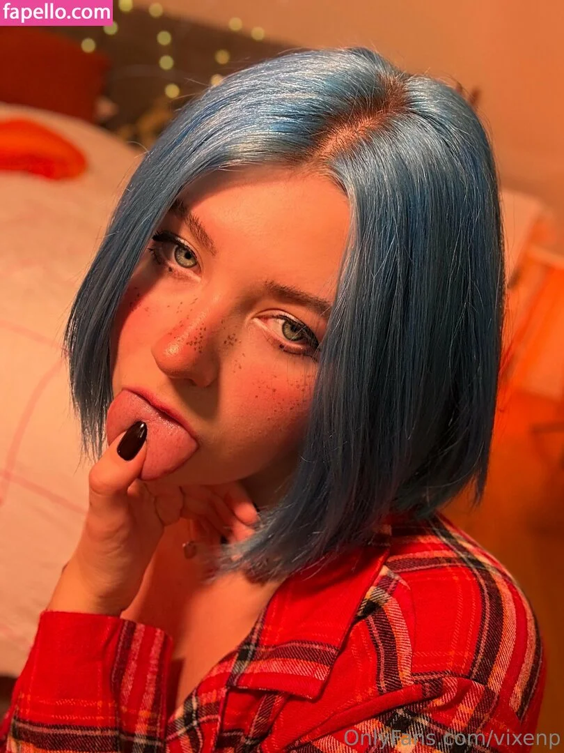 Vixenp Onlyfans Photo Gallery 