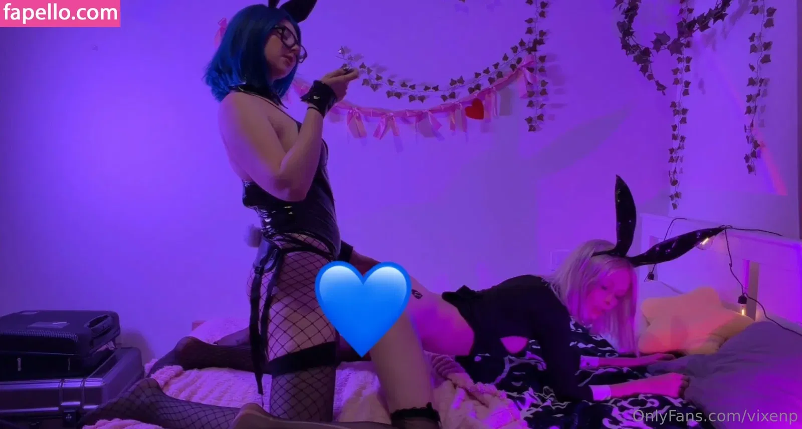 Vixenp Onlyfans Photo Gallery 