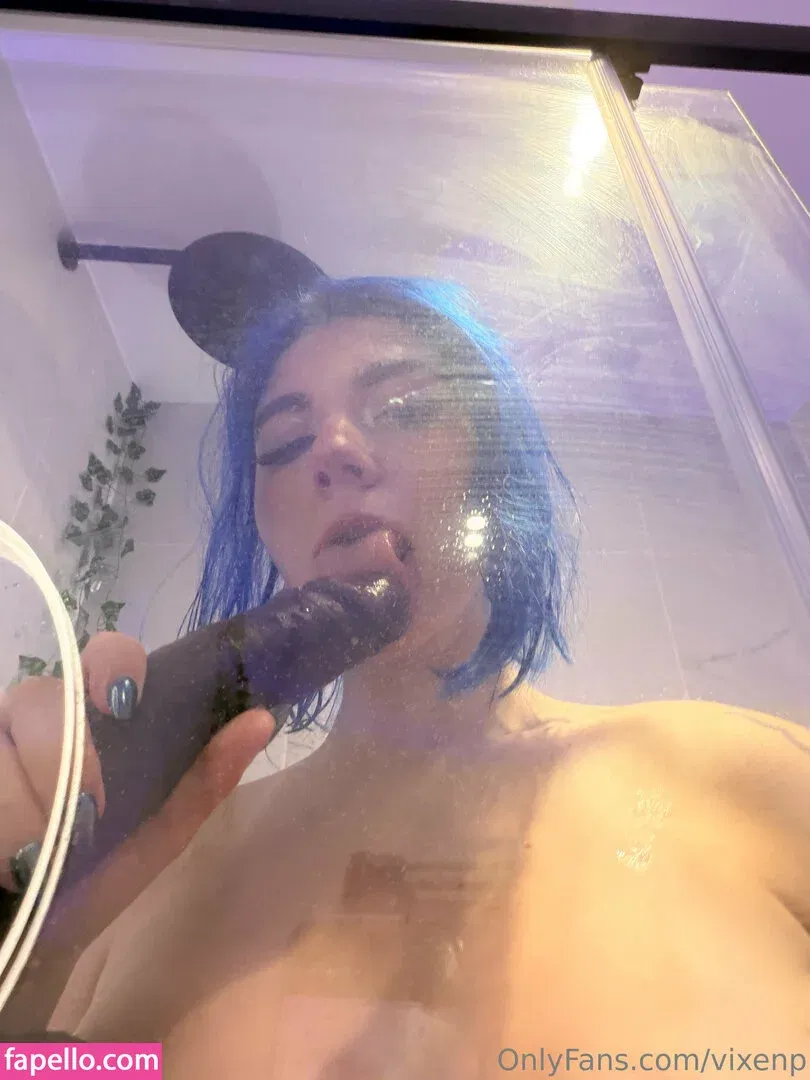 Vixenp Onlyfans Photo Gallery 