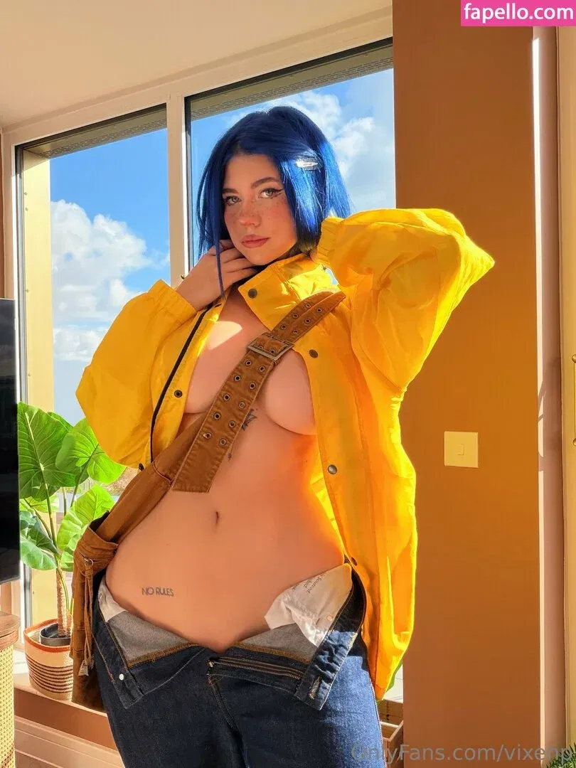 Vixenp Onlyfans Photo Gallery 