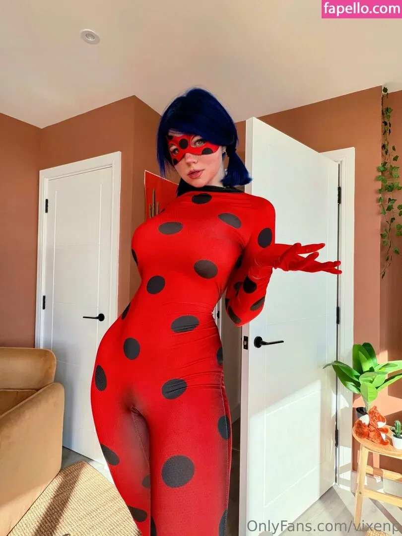 Vixenp Onlyfans Photo Gallery 