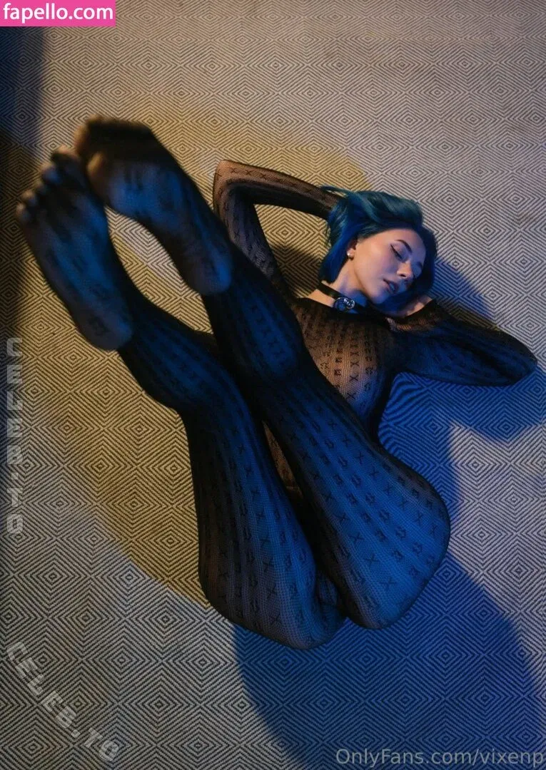 Vixenp Onlyfans Photo Gallery 