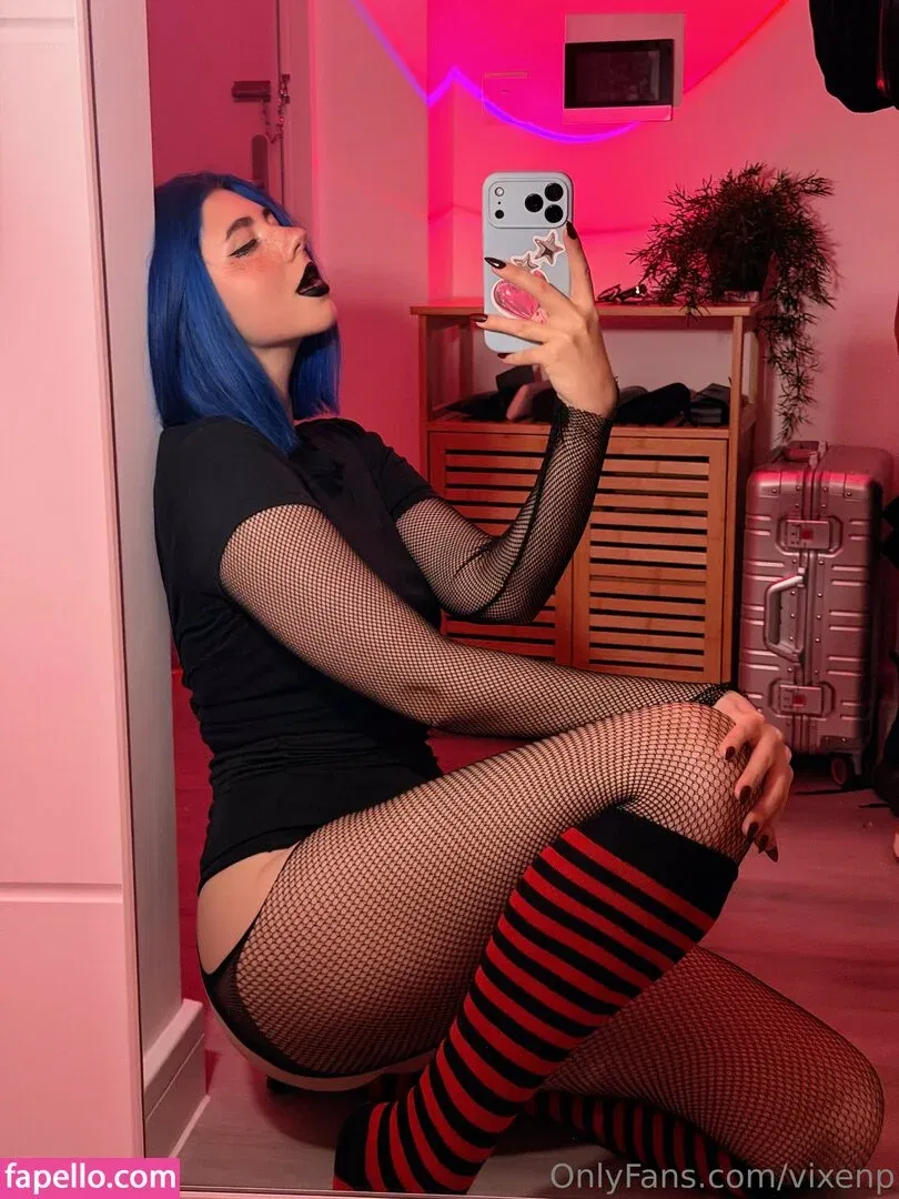 Vixenp Onlyfans Photo Gallery 