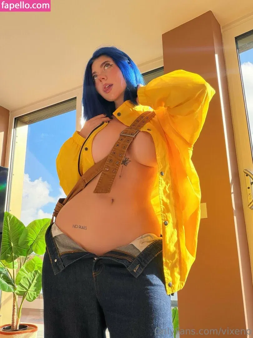 Vixenp Onlyfans Photo Gallery 