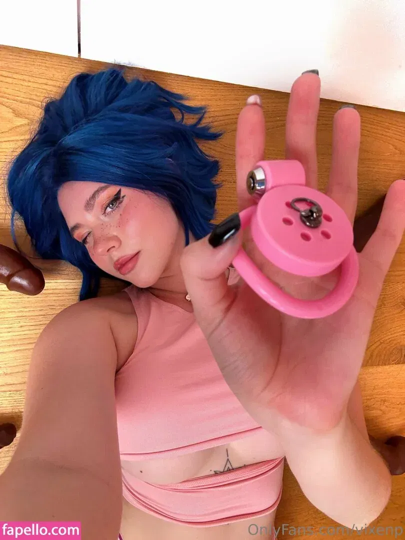 Vixenp Onlyfans Photo Gallery 