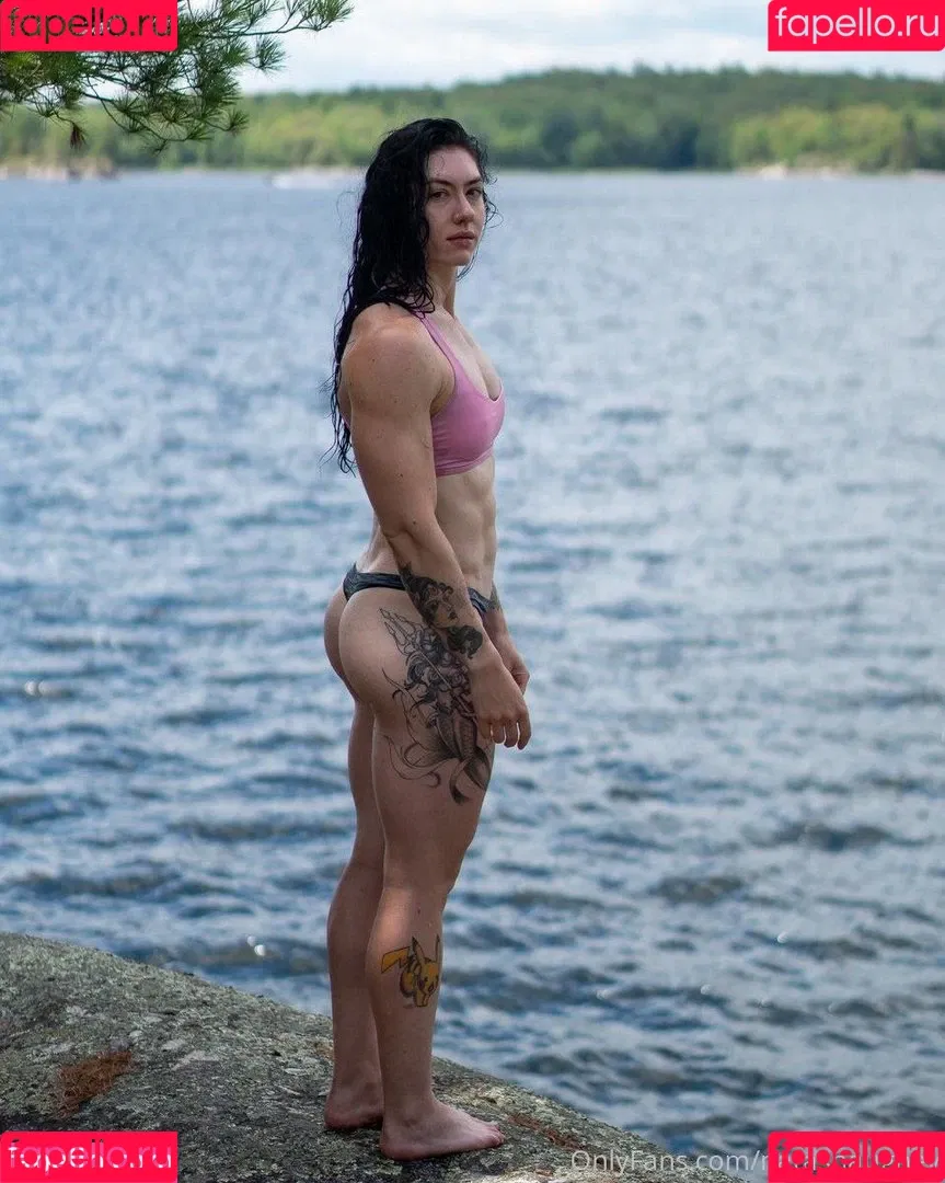 Natasha Aughey Onlyfans Photo Gallery 