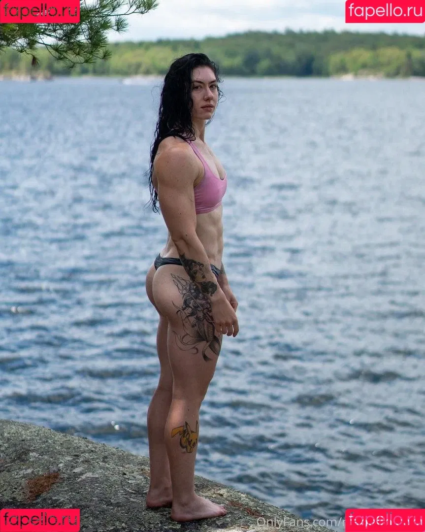 Natasha Aughey Onlyfans Photo Gallery 