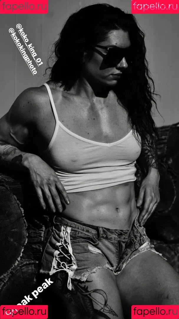 Natasha Aughey Onlyfans Photo Gallery 