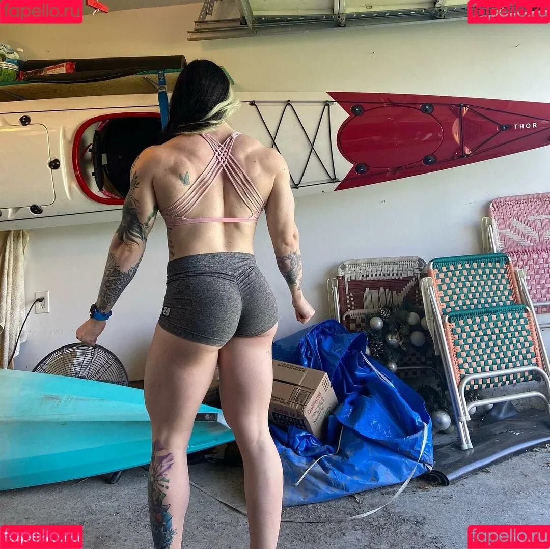 Natasha Aughey Onlyfans Photo Gallery 