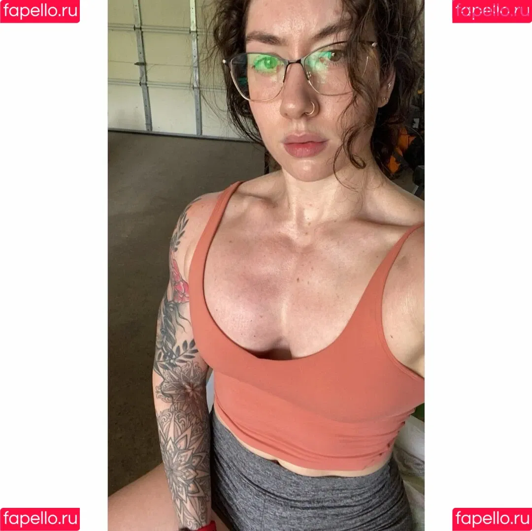 Natasha Aughey Onlyfans Photo Gallery 