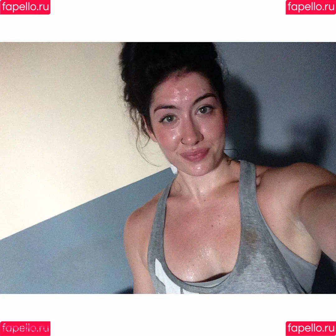 Natasha Aughey Onlyfans Photo Gallery 
