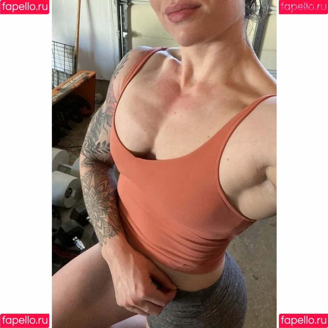 Natasha Aughey Onlyfans Photo Gallery 