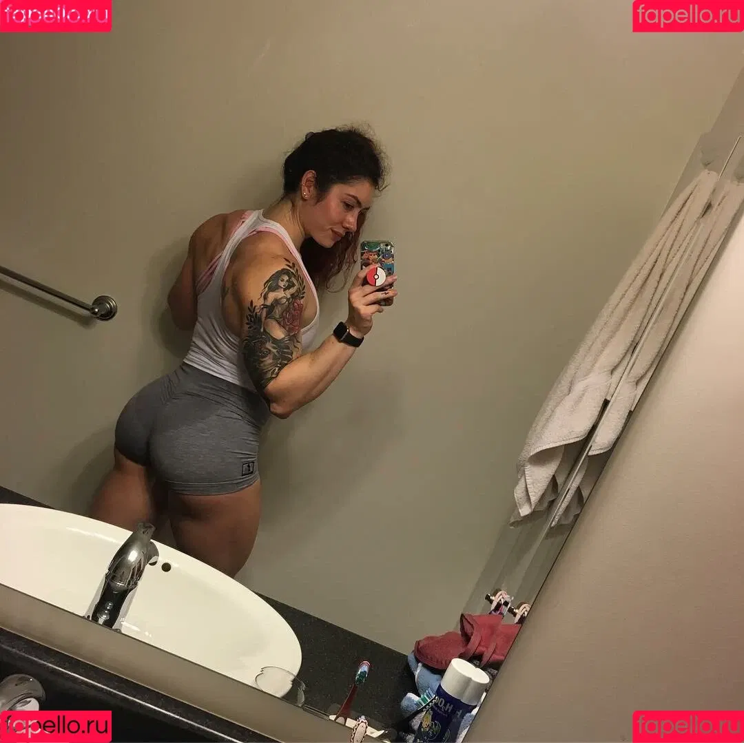 Natasha Aughey Onlyfans Photo Gallery 