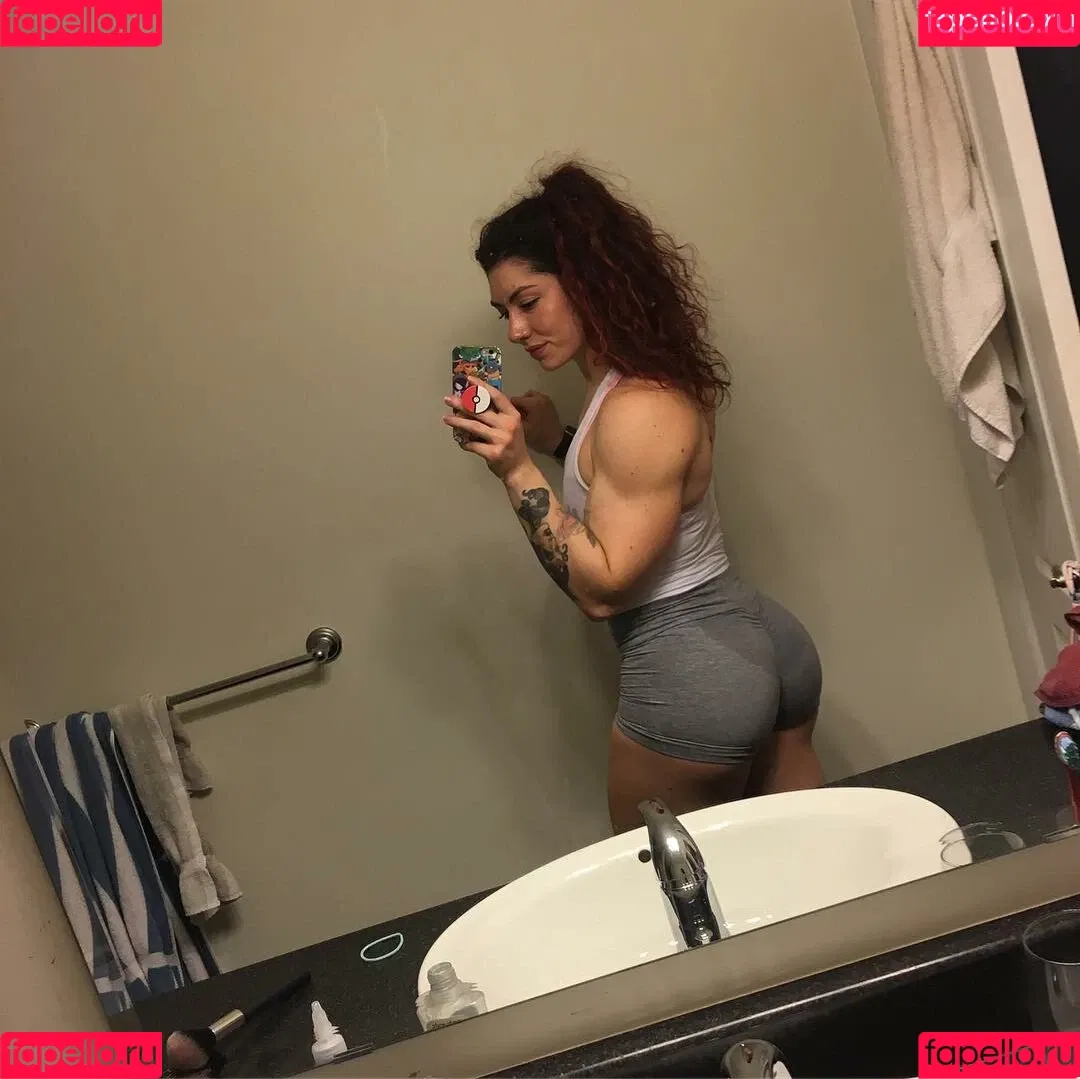 Natasha Aughey Onlyfans Photo Gallery 
