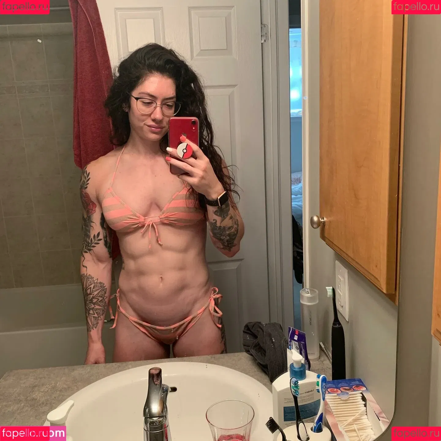 Natasha Aughey Onlyfans Photo Gallery 