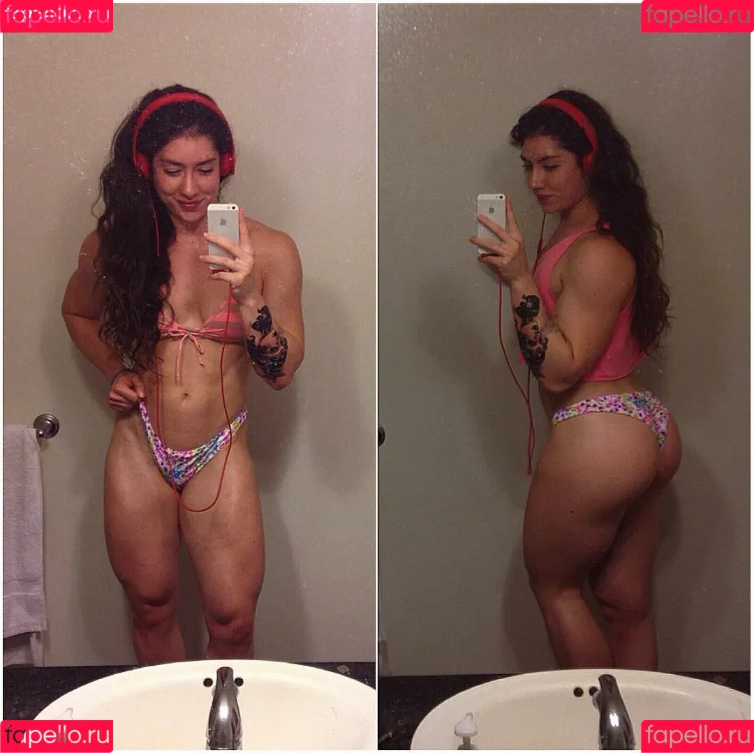 Natasha Aughey Onlyfans Photo Gallery 