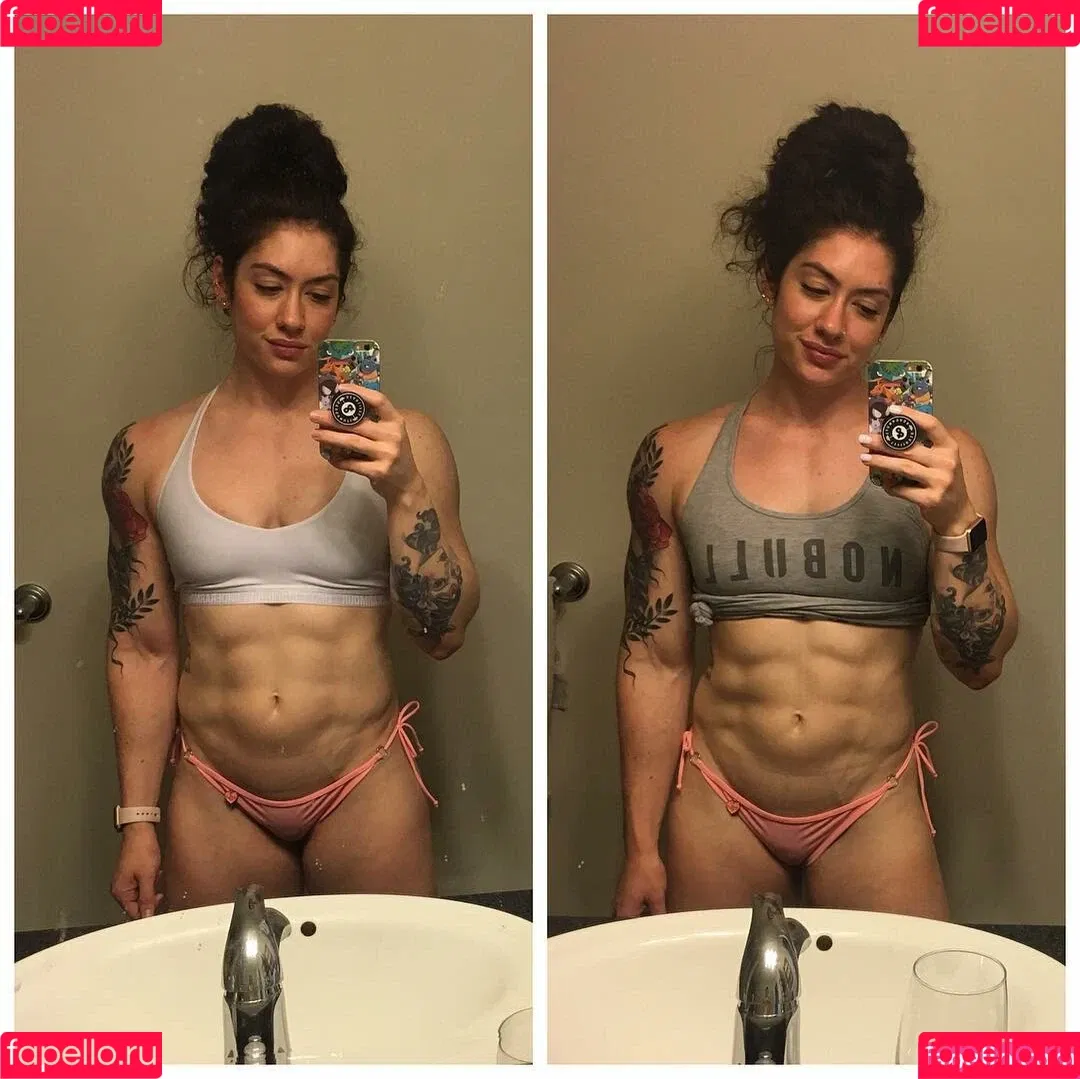 Natasha Aughey Onlyfans Photo Gallery 