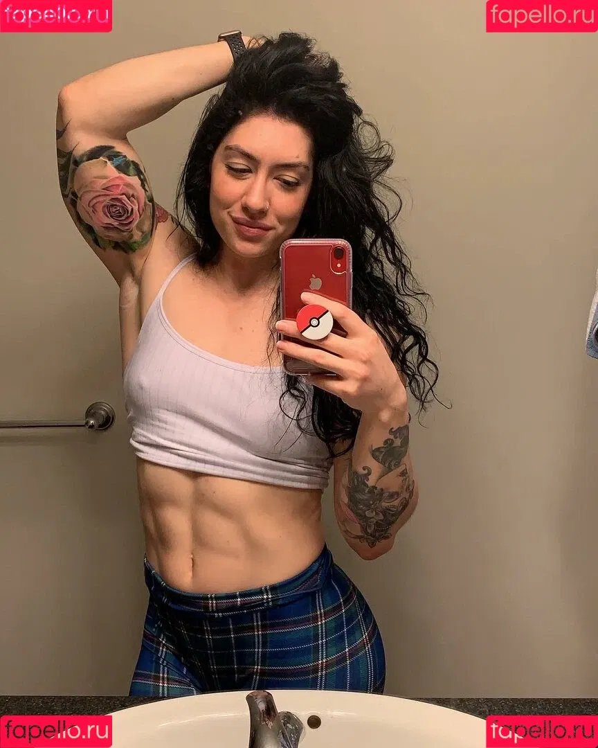 Natasha Aughey Onlyfans Photo Gallery 