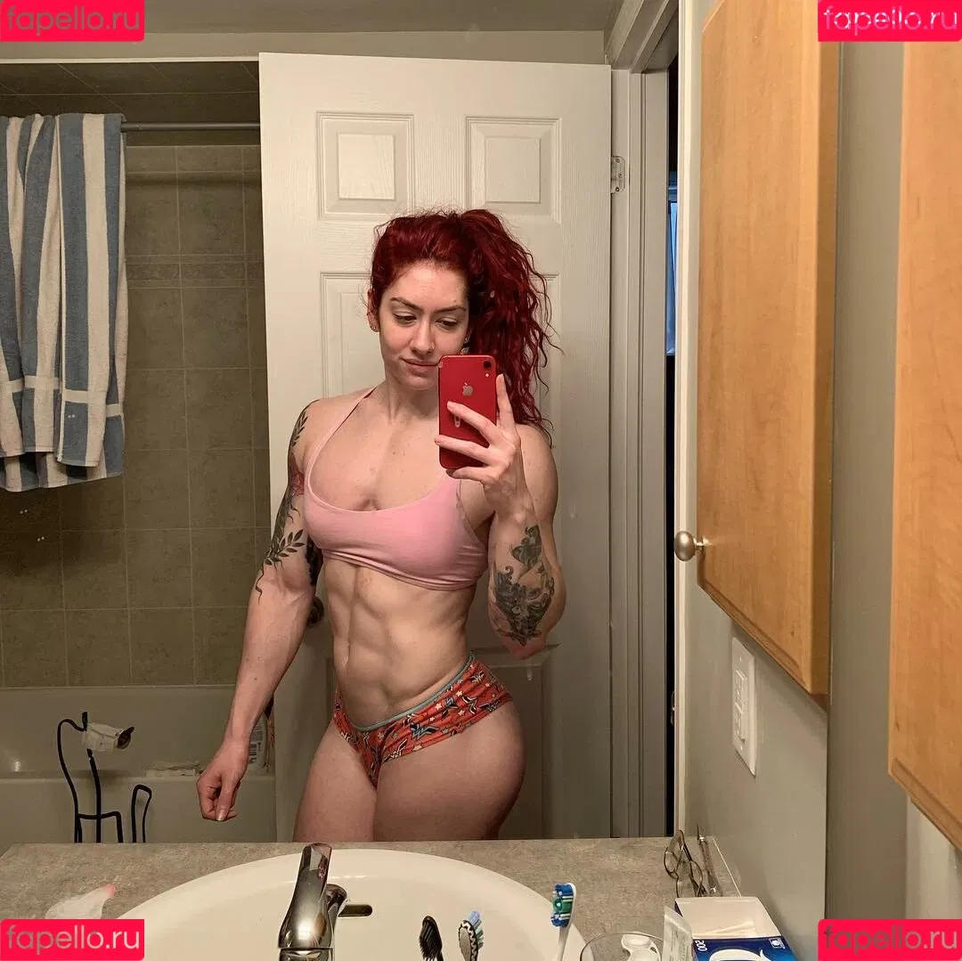 Natasha Aughey Onlyfans Photo Gallery 