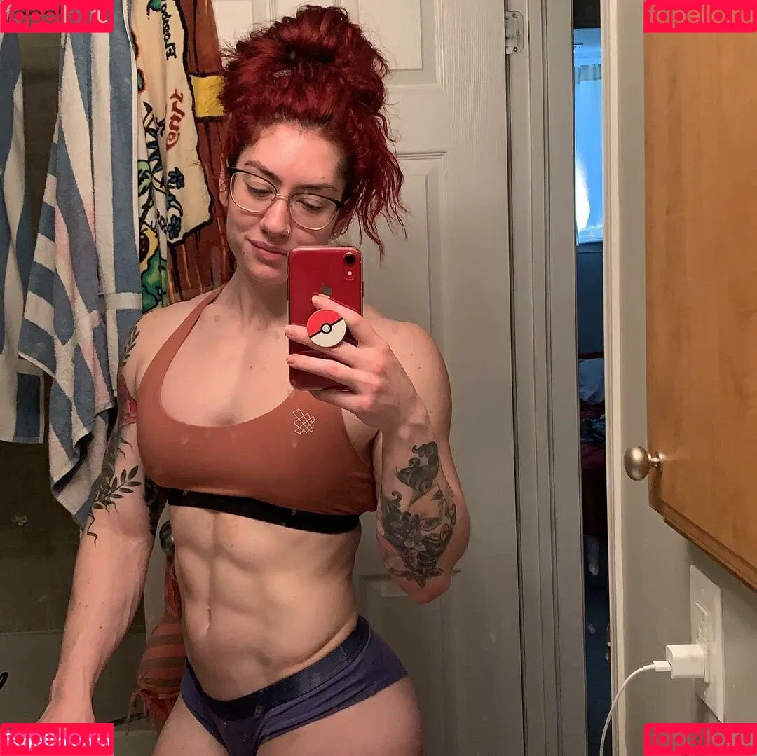 Natasha Aughey Onlyfans Photo Gallery 