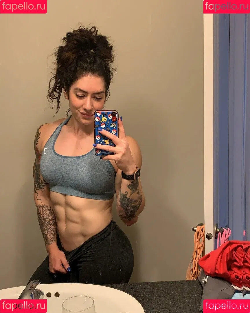 Natasha Aughey Onlyfans Photo Gallery 