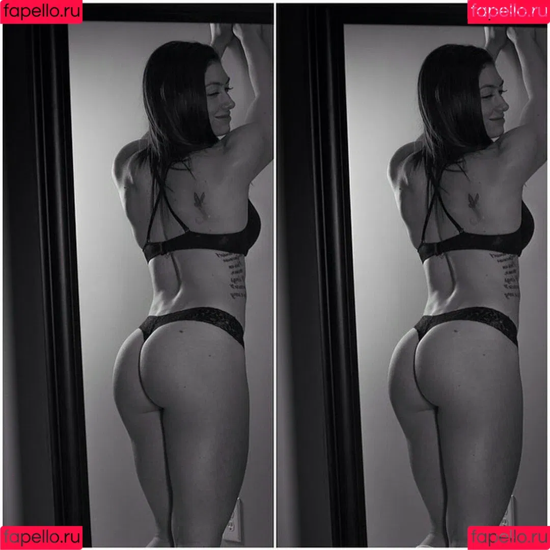 Natasha Aughey Onlyfans Photo Gallery 