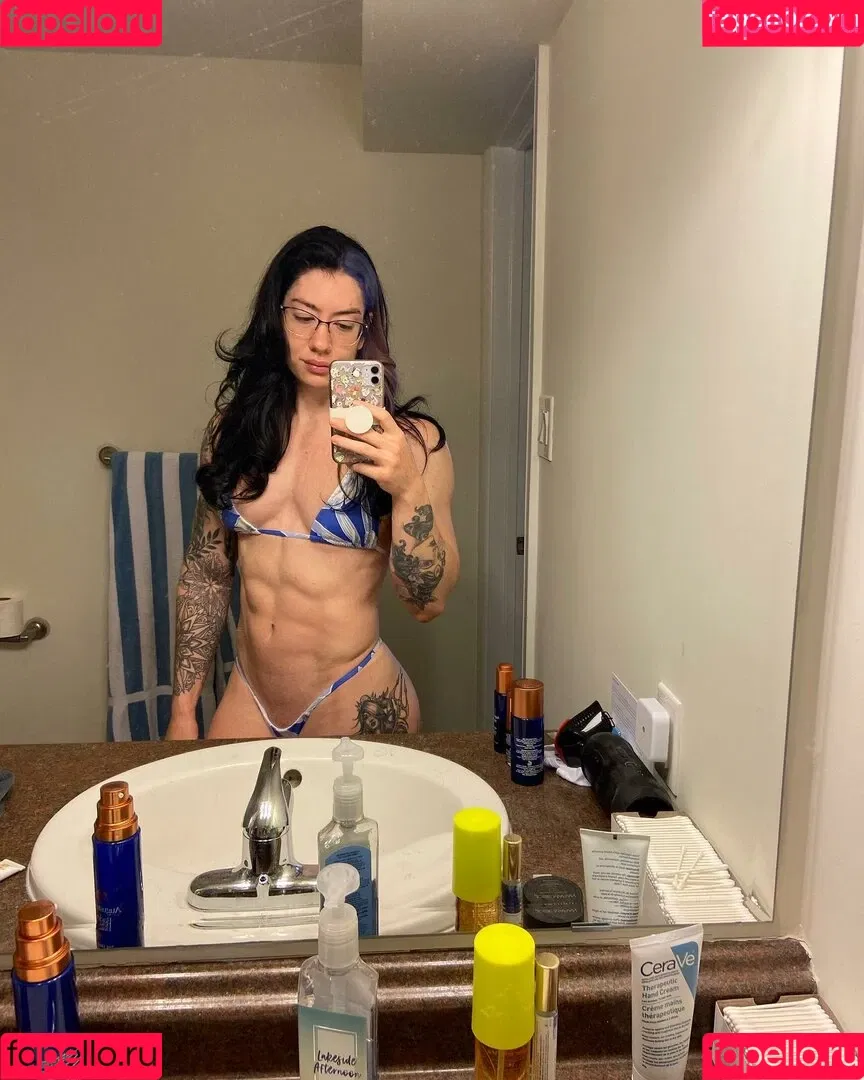 Natasha Aughey Onlyfans Photo Gallery 
