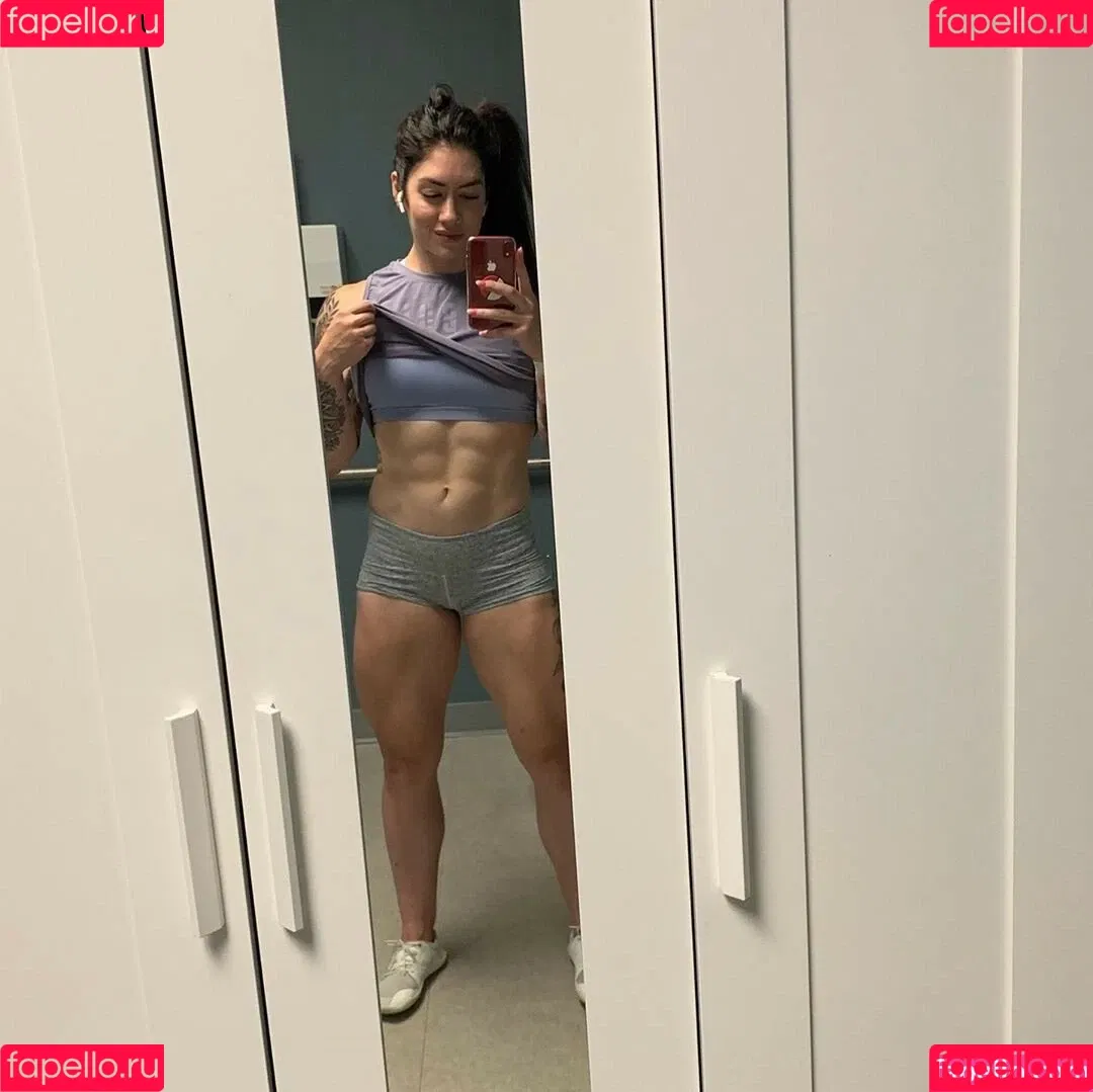Natasha Aughey Onlyfans Photo Gallery 