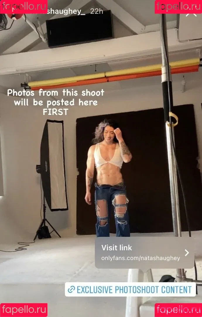 Natasha Aughey Onlyfans Photo Gallery 