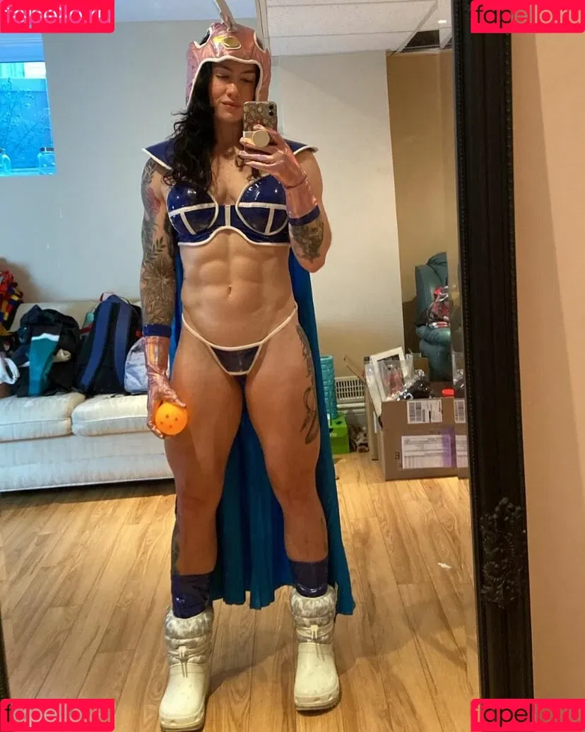 Natasha Aughey Onlyfans Photo Gallery 