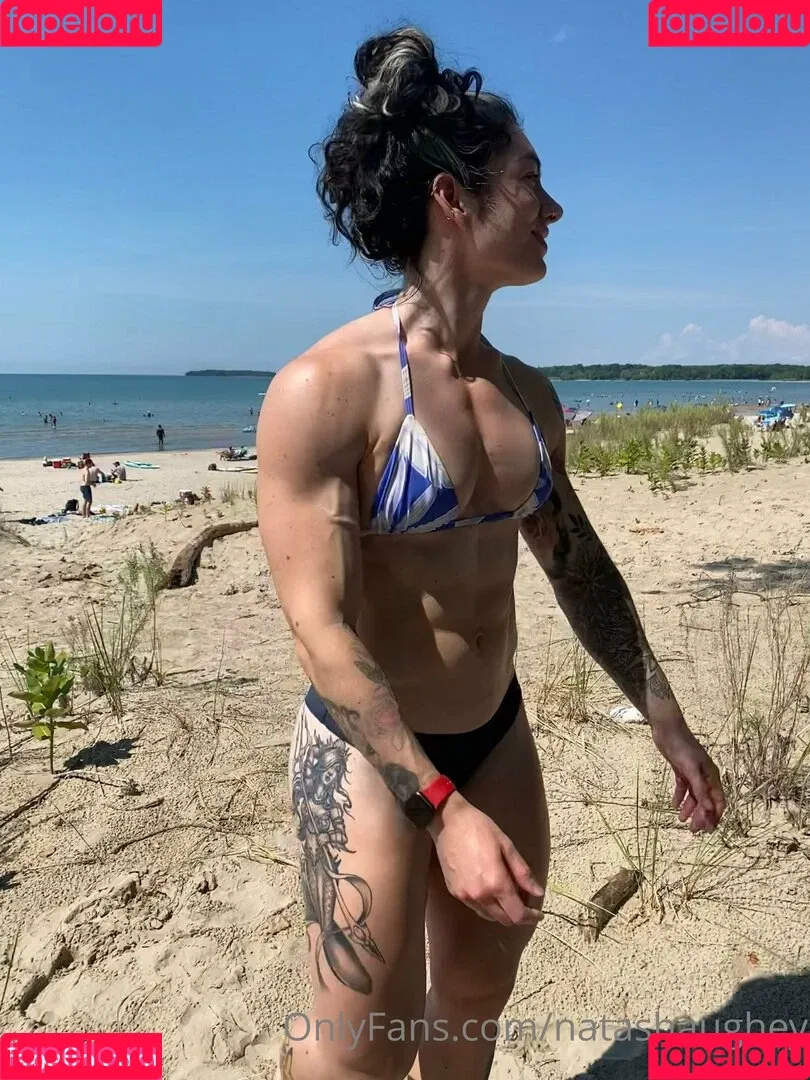 Natasha Aughey Onlyfans Photo Gallery 