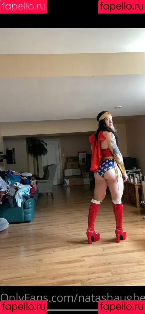 Natasha Aughey Onlyfans Photo Gallery 