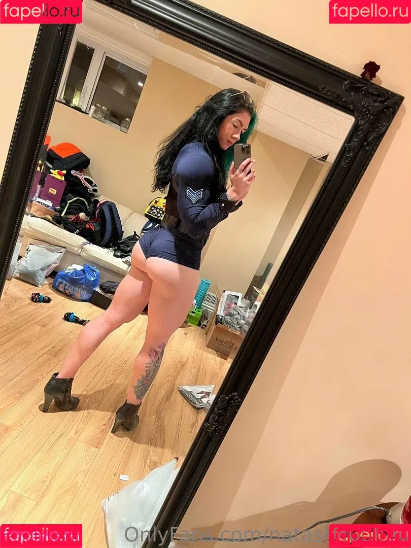 Natasha Aughey Onlyfans Photo Gallery 