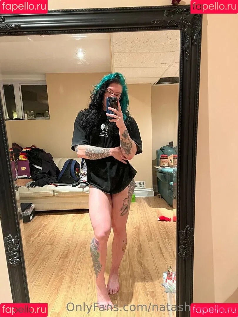 Natasha Aughey Onlyfans Photo Gallery 