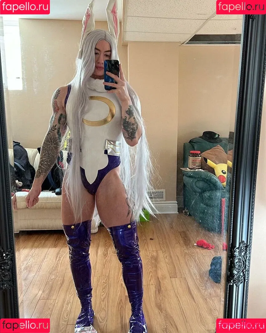 Natasha Aughey Onlyfans Photo Gallery 