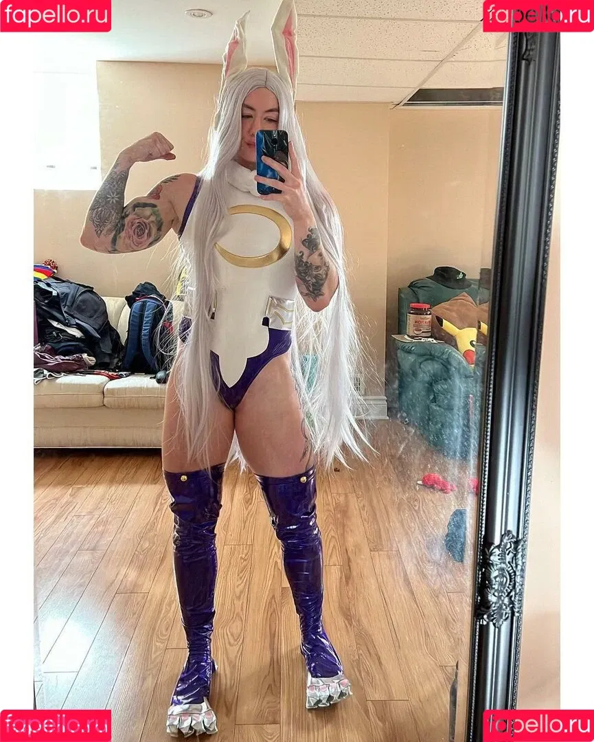 Natasha Aughey Onlyfans Photo Gallery 