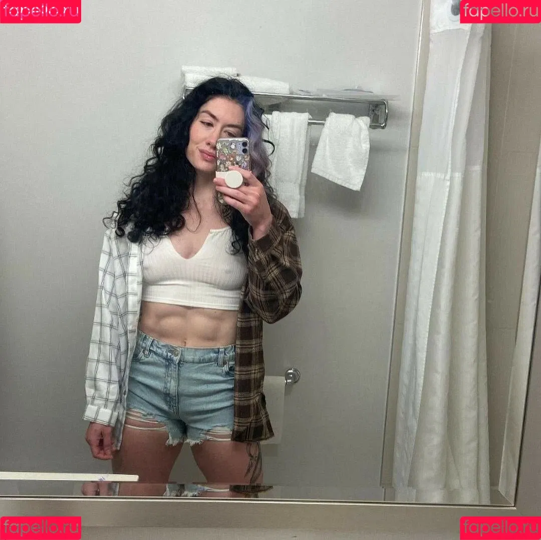Natasha Aughey Onlyfans Photo Gallery 