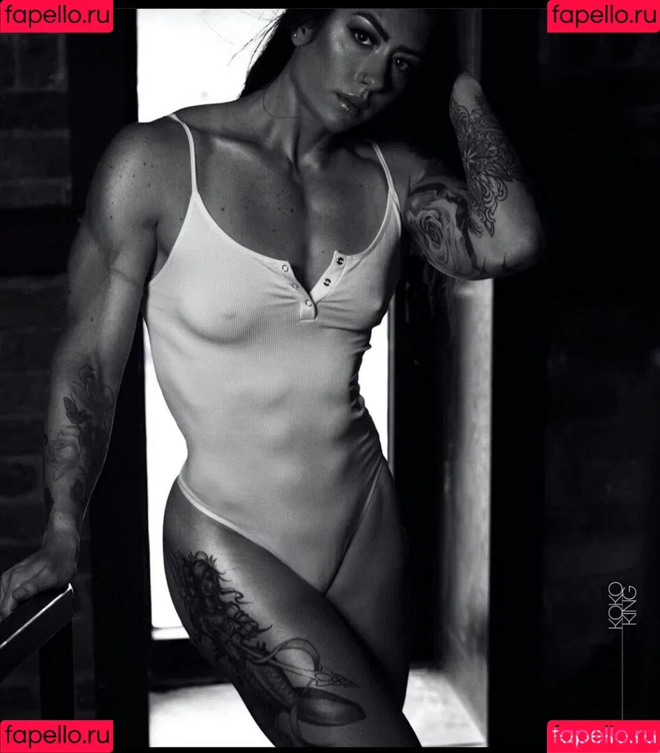 Natasha Aughey Onlyfans Photo Gallery 