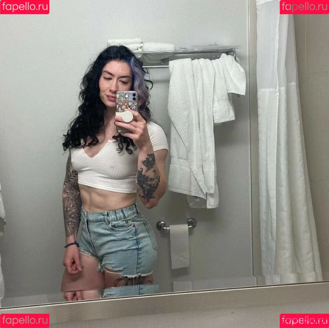 Natasha Aughey Onlyfans Photo Gallery 