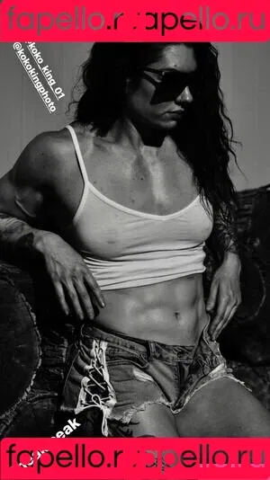 Natasha Aughey Onlyfans Photo Gallery 